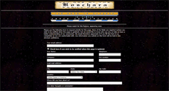Desktop Screenshot of koschara.com